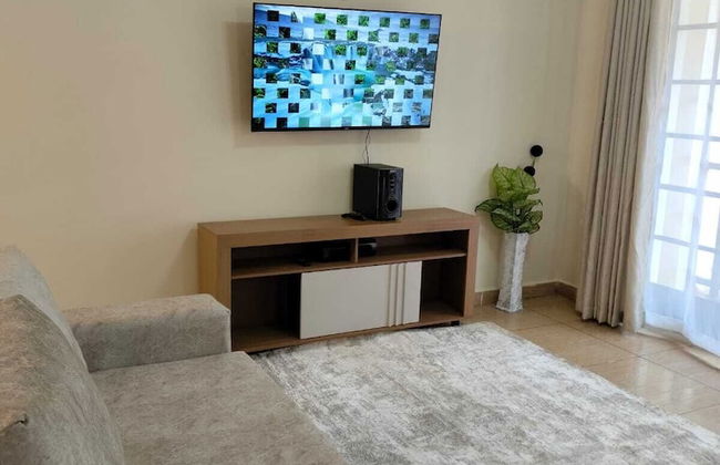 Gateway Apartments Thika - Foto 46
