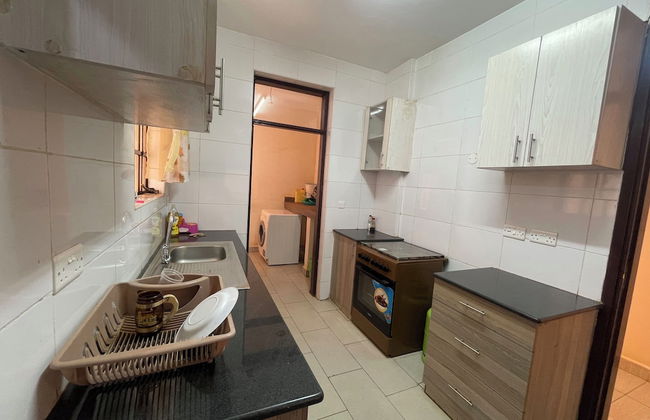Gateway Apartments Thika - Foto 23