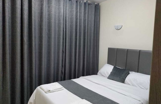 Gateway Apartments Thika - Foto 7