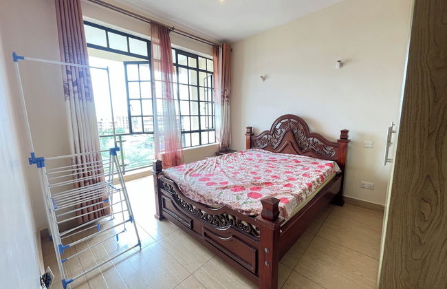 Gateway Apartments Thika - Foto 8