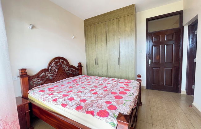 Gateway Apartments Thika - Foto 14