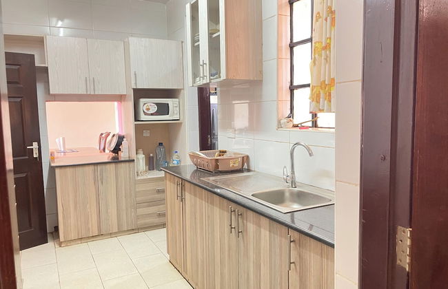 Gateway Apartments Thika - Foto 20