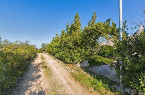 Foto 18 - 3279 Trullo Due Coni by Barbarhouse