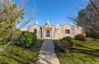 Foto 1 - 3279 Trullo Due Coni by Barbarhouse