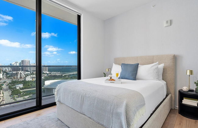 Miami Vacation Rentals - Downtown - Foto 62