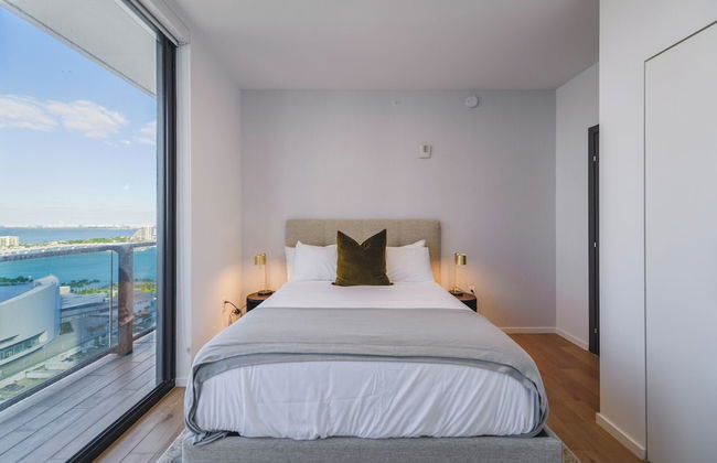 Miami Vacation Rentals - Downtown - Foto 31