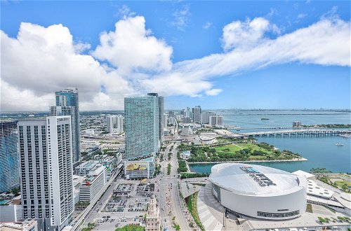 Foto 79 - Miami Vacation Rentals - Downtown