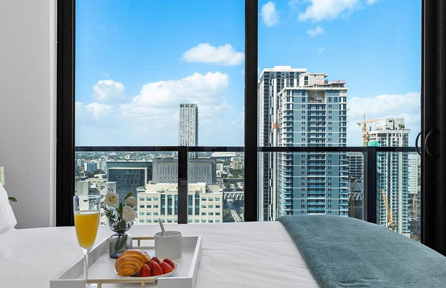 Miami Vacation Rentals - Downtown - Foto 63