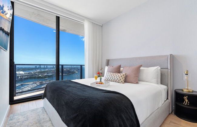 Miami Vacation Rentals - Downtown - Foto 75