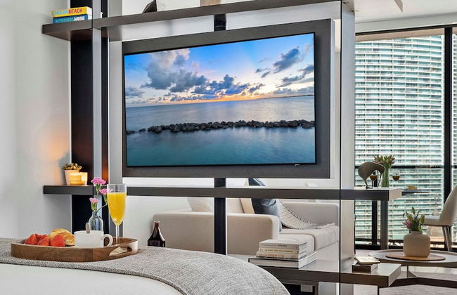 Miami Vacation Rentals - Downtown - Foto 41