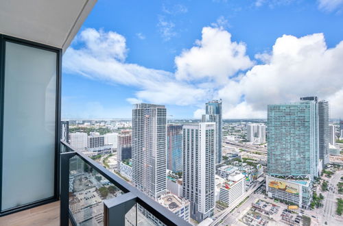 Photo 44 - Miami Vacation Rentals - Downtown