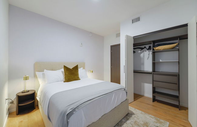 Miami Vacation Rentals - Downtown - Foto 32