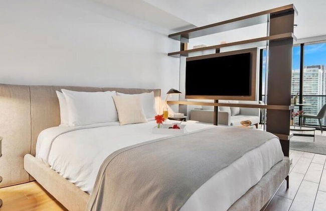 Miami Vacation Rentals - Downtown - Foto 77