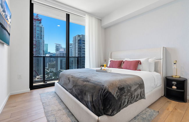 Miami Vacation Rentals - Downtown - Foto 73