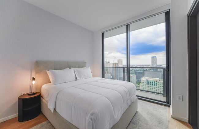 Miami Vacation Rentals - Downtown - Foto 70