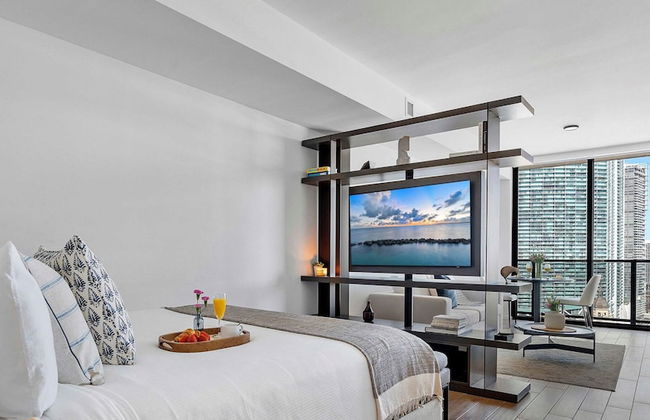 Miami Vacation Rentals - Downtown - Photo 45