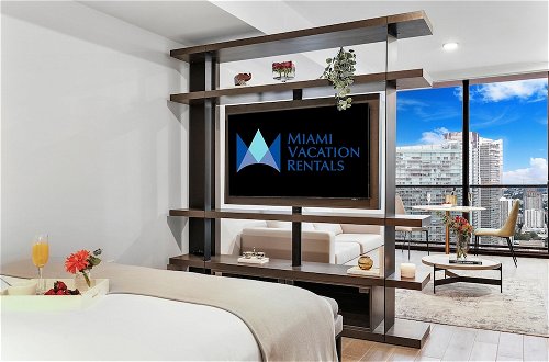 Photo 4 - Miami Vacation Rentals - Downtown