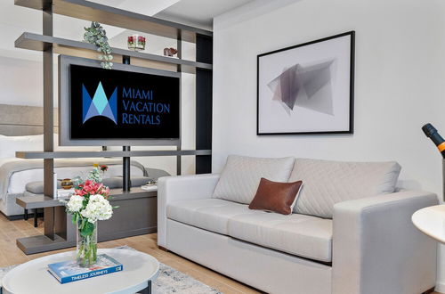 Photo 27 - Miami Vacation Rentals - Downtown