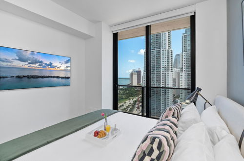 Foto 10 - Miami Vacation Rentals - Downtown