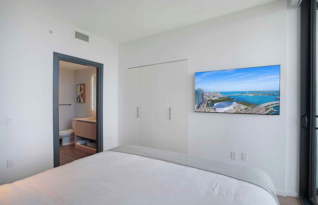 Miami Vacation Rentals - Downtown - Foto 53