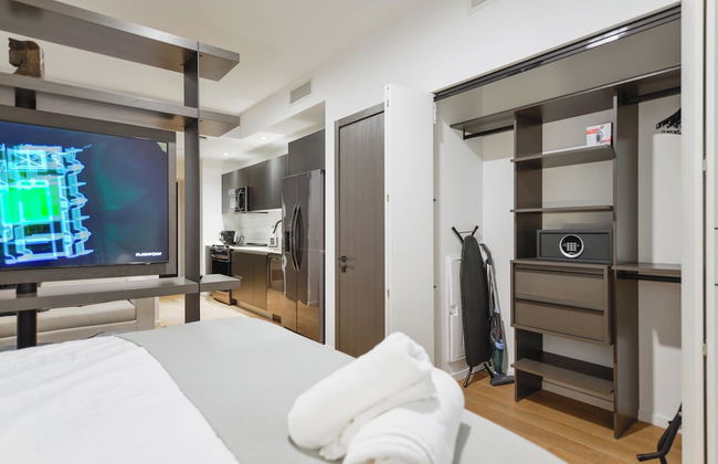 Miami Vacation Rentals - Downtown - Foto 67
