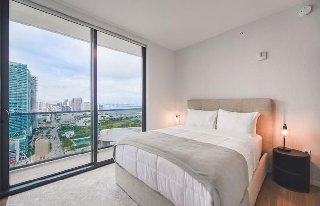 Miami Vacation Rentals - Downtown - Foto 69