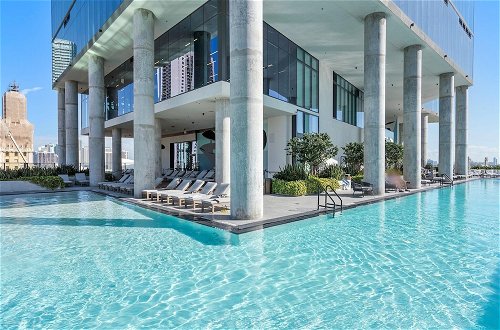 Photo 62 - Miami Vacation Rentals - Downtown