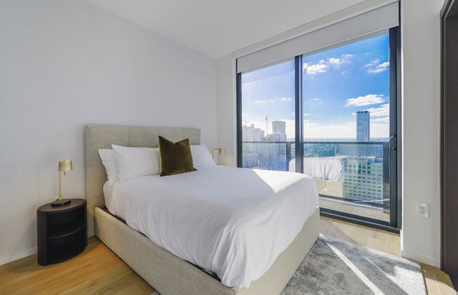 Miami Vacation Rentals - Downtown - Foto 33