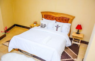 Foto 2 - Lux Suites Fox Hills Apartments Nanyuki