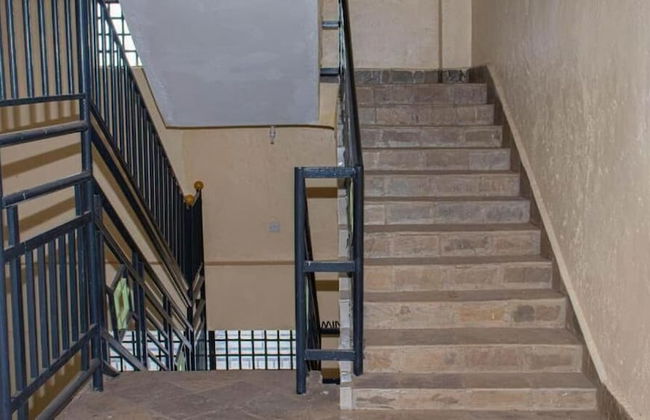 Lux Suites Fox Hills Apartments Nanyuki - Foto 1