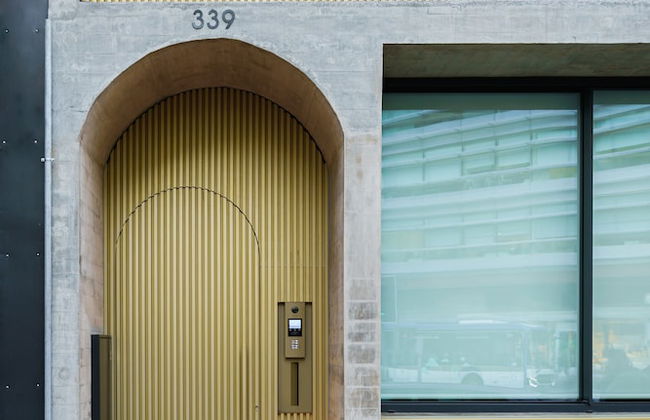 Feel Porto Corporate Housing Boavista - Foto 54
