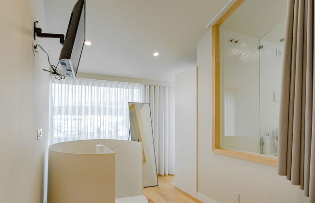 Feel Porto Corporate Housing Boavista - Foto 7
