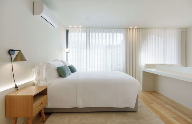 Feel Porto Corporate Housing Boavista - Foto 9