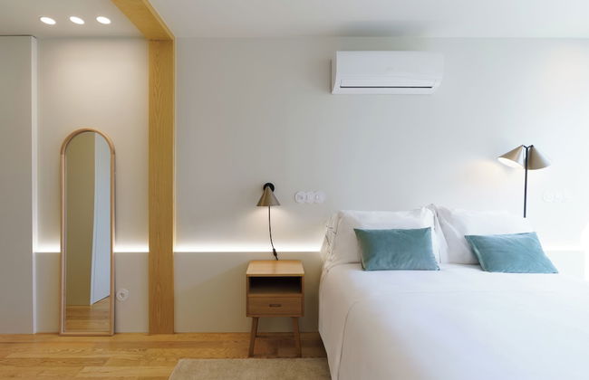 Feel Porto Corporate Housing Boavista - Foto 14
