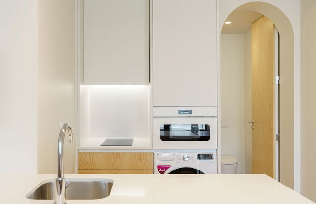Feel Porto Corporate Housing Boavista - Foto 22