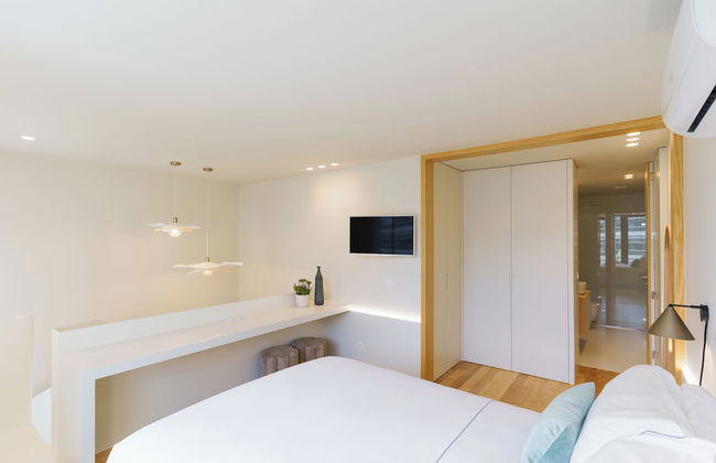 Feel Porto Corporate Housing Boavista - Foto 15