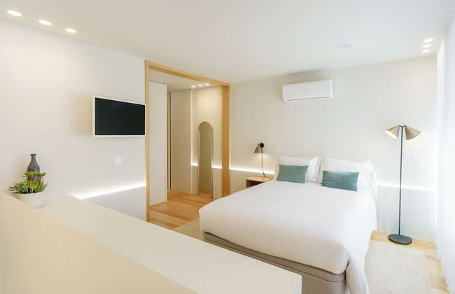 Feel Porto Corporate Housing Boavista - Foto 11