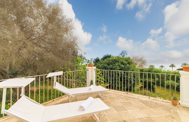 Villa Nice Sea View - Foto 17