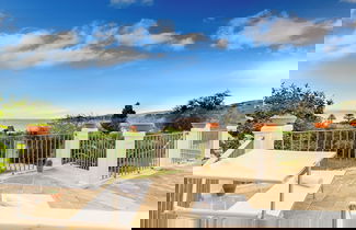 Foto 1 - Villa Nice Sea View