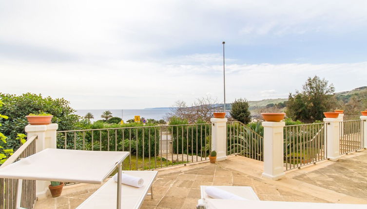 Photo 1 - Villa Nice Sea View