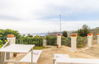 Photo 1 - Villa Nice Sea View