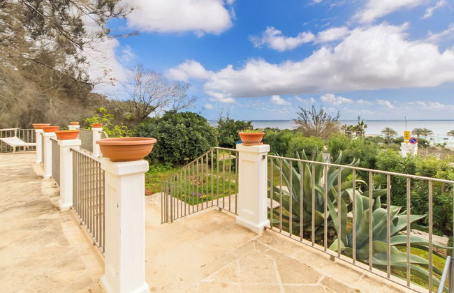 Villa Nice Sea View - Foto 29