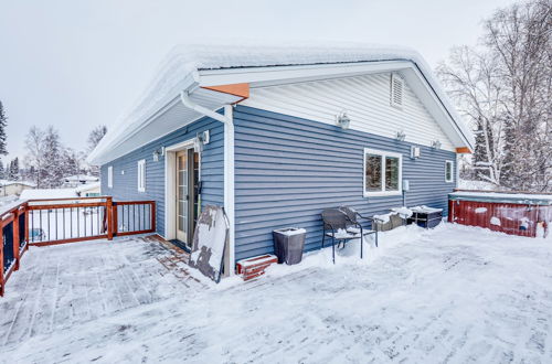 Photo 8 - Family-friendly Fairbanks Home: Chena River Access