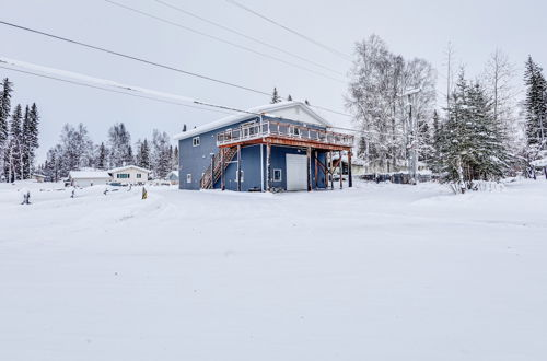 Foto 21 - Family-friendly Fairbanks Home: Chena River Access
