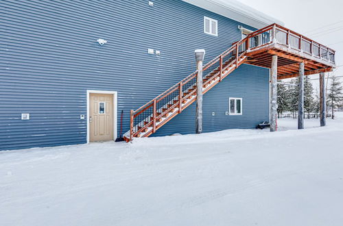 Photo 4 - Family-friendly Fairbanks Home: Chena River Access