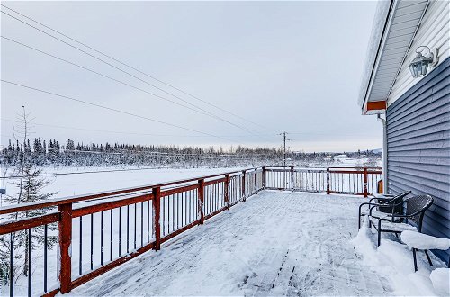 Photo 20 - Family-friendly Fairbanks Home: Chena River Access