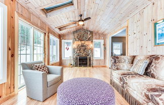 Photo 1 - Peaceful Gore Mountain Cabin w/ Deck & Game Room