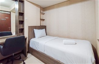Photo 2 - Serene Designed 2Br Apartment Gateway Pasteur