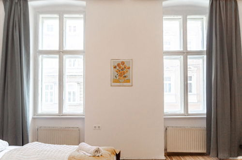 Photo 11 - Pleasant 3BR shared Apt-WienerStadthalle