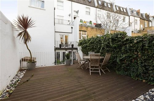 Foto 13 - Remarkable 2-bed House in London